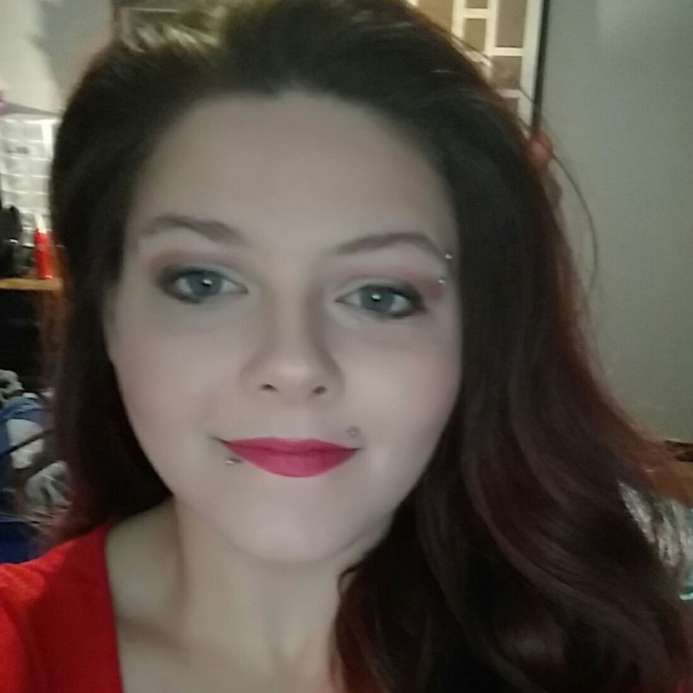 Meet your Posher, Samantha